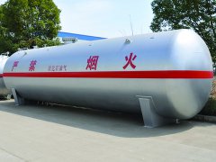 高位槽、計量罐、槽車、貯罐